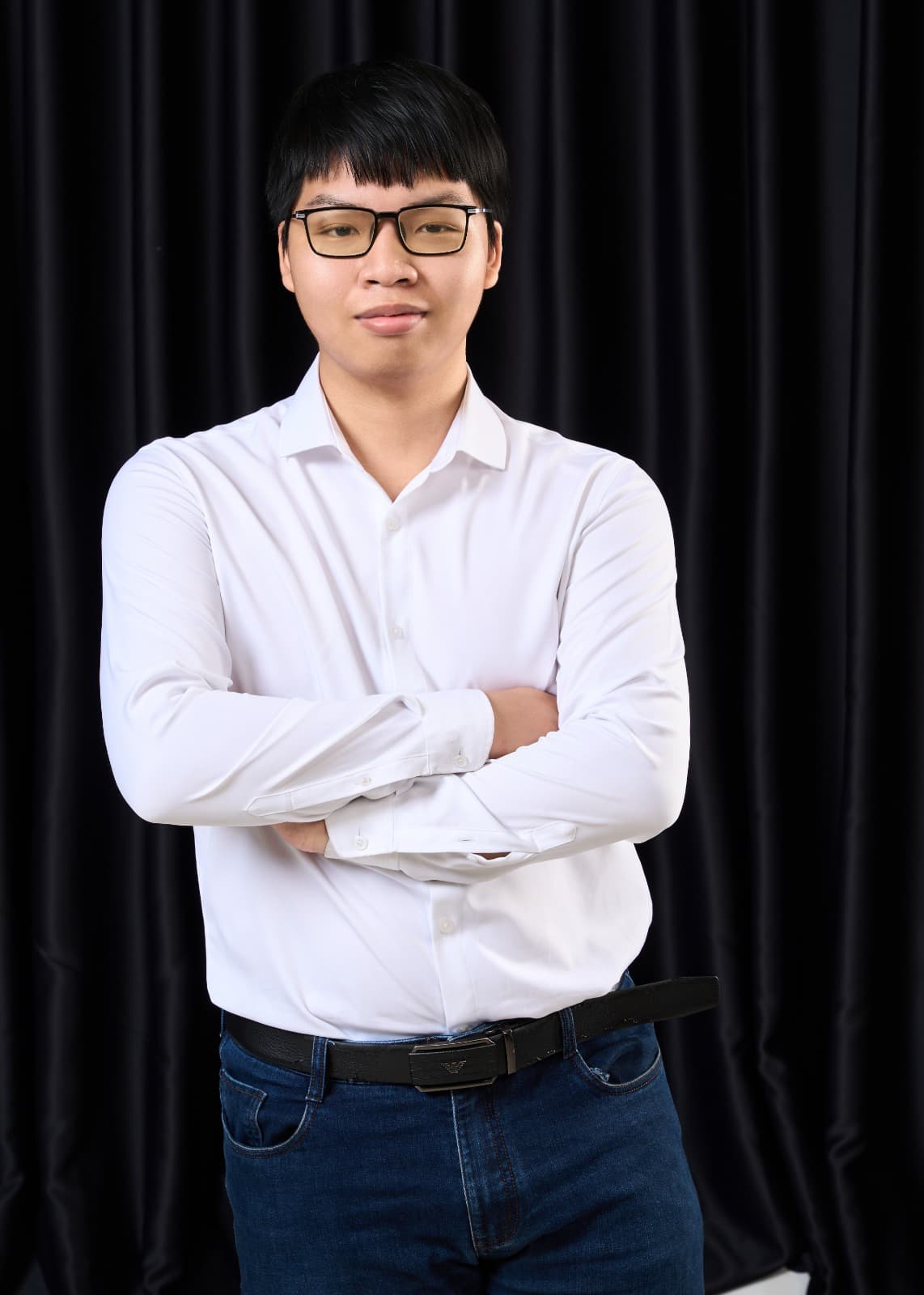 Thang Le