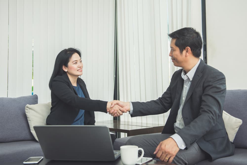 Lập kế hoạch & ký kết