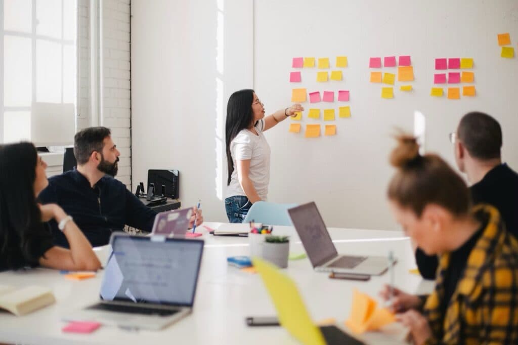VINEXT Software collaboration