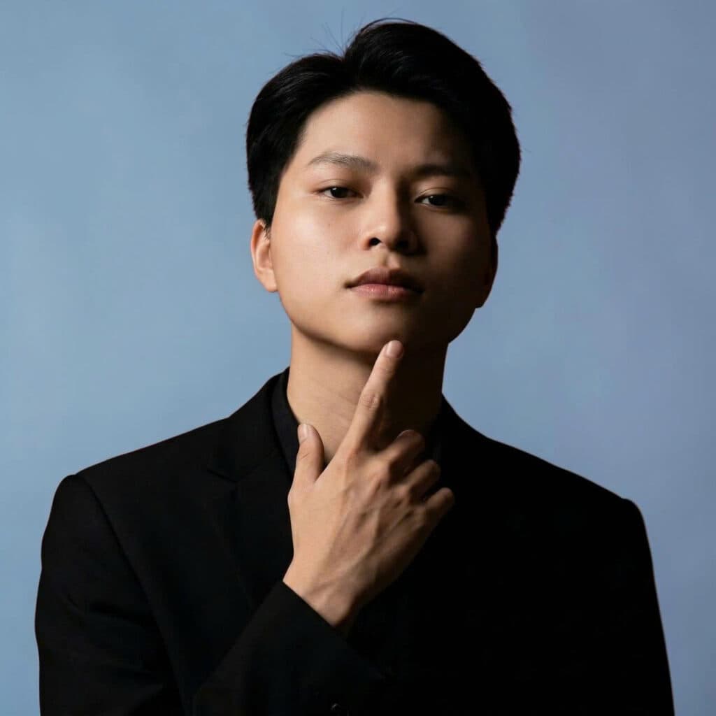 Huy Hoang