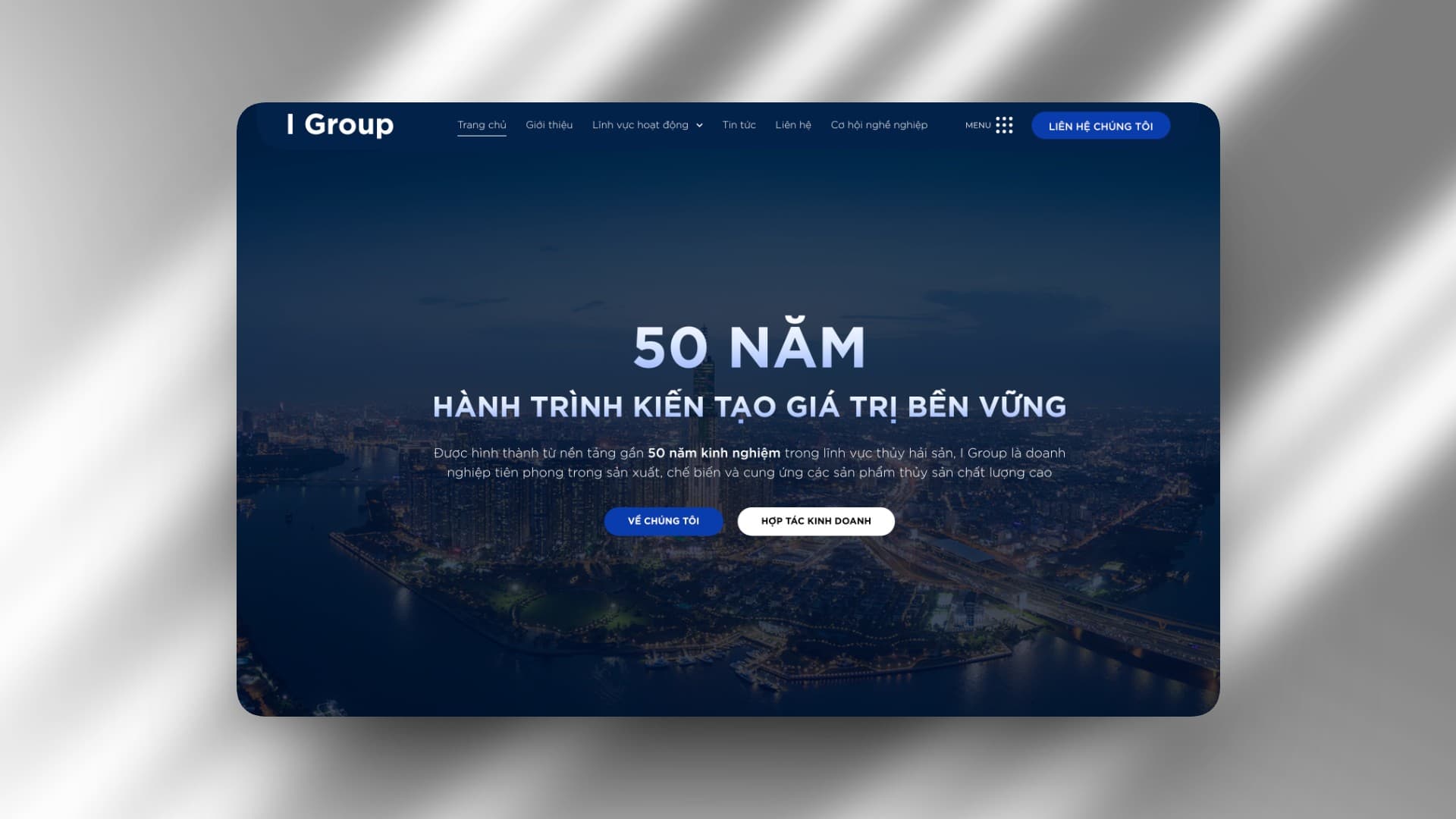 I Group